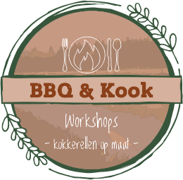 BBQ & Kook workshops bij Beverdijcken
