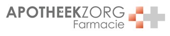 Logo Apotheekzorg Farmacie