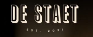 Logo De Staet