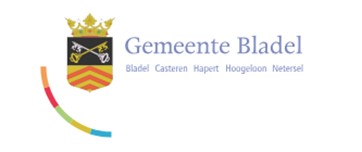 Logo Gemeente Bladel