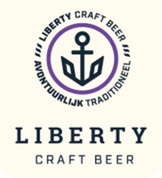 Logo Liberty Craft Beer