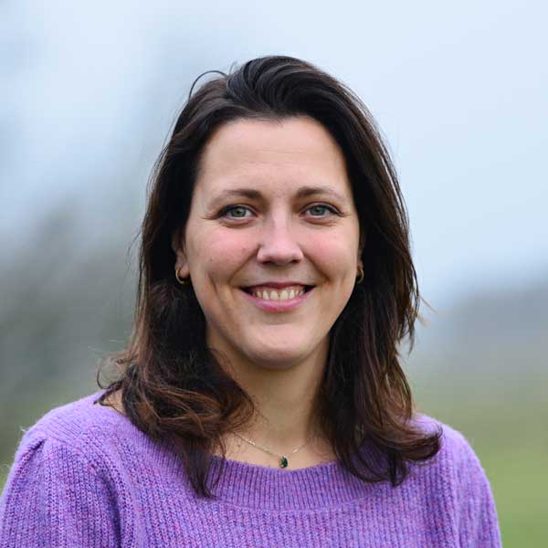 Femke van Gils, orthopedagoog- generalist, groeps- en individueel begeleider Beverdijcken - Be TOP | versID Communicatie