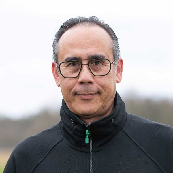 André Brinkman - Facilitaire zaken en taxichauffeur - Be TOP Beverdijcken