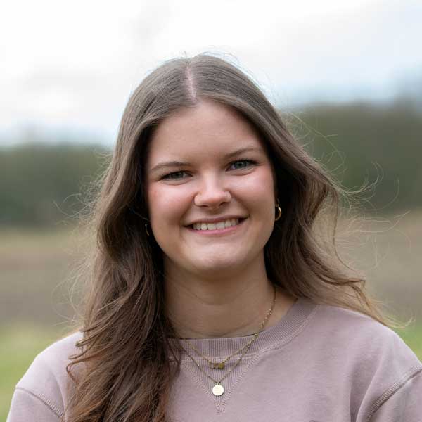 Britt Jansen - pedagogisch begeleider in opleiding - Be TOP Beverdijcken