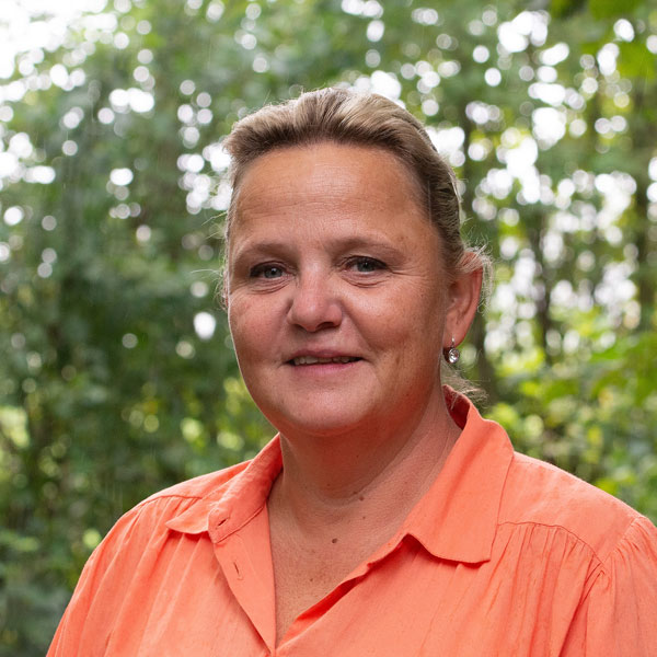 Britt Jansen - pedagogisch begeleider in opleiding - Be TOP Beverdijcken