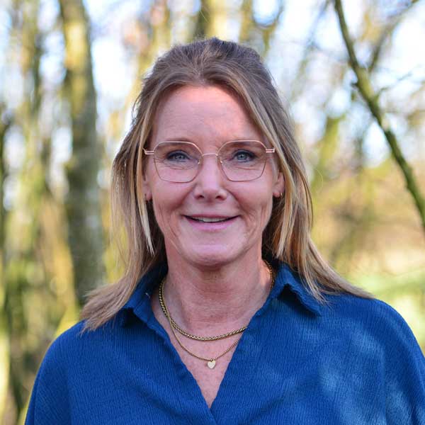 Jindy Freriks; Stagiaire sociaal werk en maatschappelijke zorg - 'T Beekdal, Beverdijcken