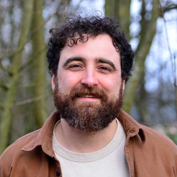 Sil van den Nieuwenhof<br />
Kok/ begeleider - Be TOP Beverdijcken